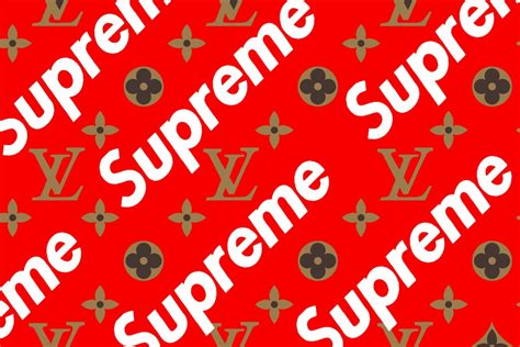 louis vuitton surpeme girl|supreme x Louis Vuitton.